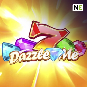 Dazzle Me Megaways - JOOX138