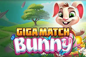 Giga Match Bunny - JOOX138