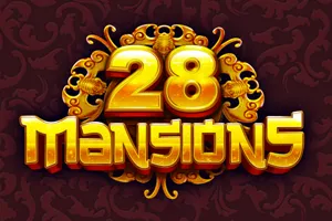 28 Mansions - JOOX138