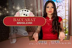 Baccarat Brasileira - JOOX138