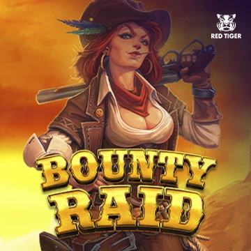 Bounty Raid - JOOX138