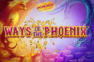 Ways of the Phoenix - JOOX138