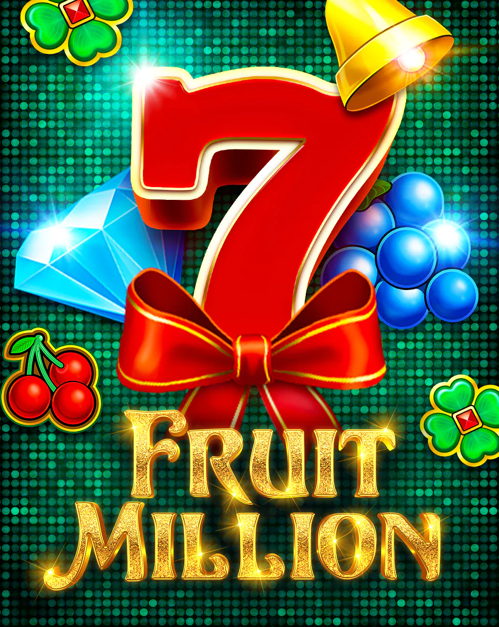 Fruit Million - JOOX138