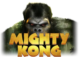Mighty Kong - JOOX138