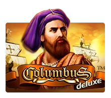 Columbus - JOOX138