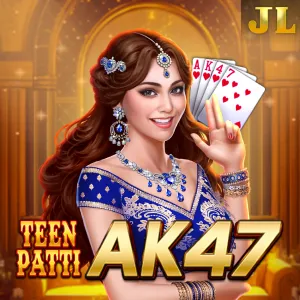 AK47 - JOOX138