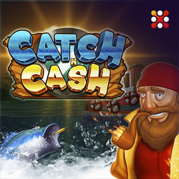 Catch n Cash - JOOX138