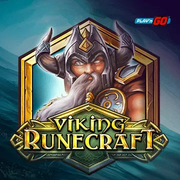 Viking Runecraft - JOOX138