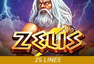 ZEUS - JOOX138