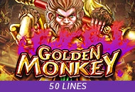 Golden Monkey - JOOX138