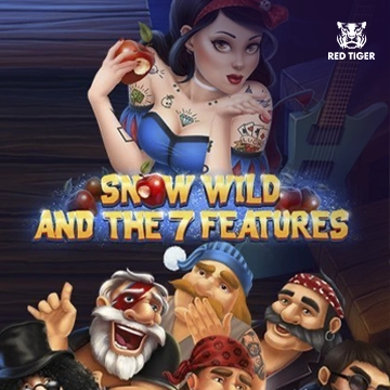 Snow Wild and the 7 Features - JOOX138