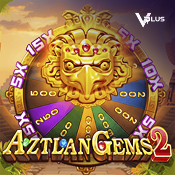 Aztlan Gems 2 - JOOX138