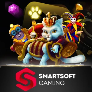 SmartSoft - JOOX138