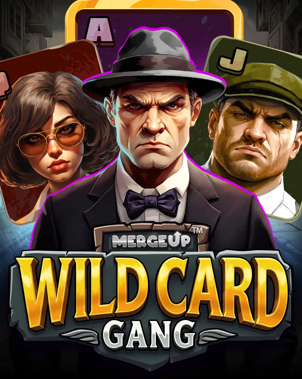 Wild Card Gang - JOOX138