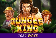 Jungle King - JOOX138