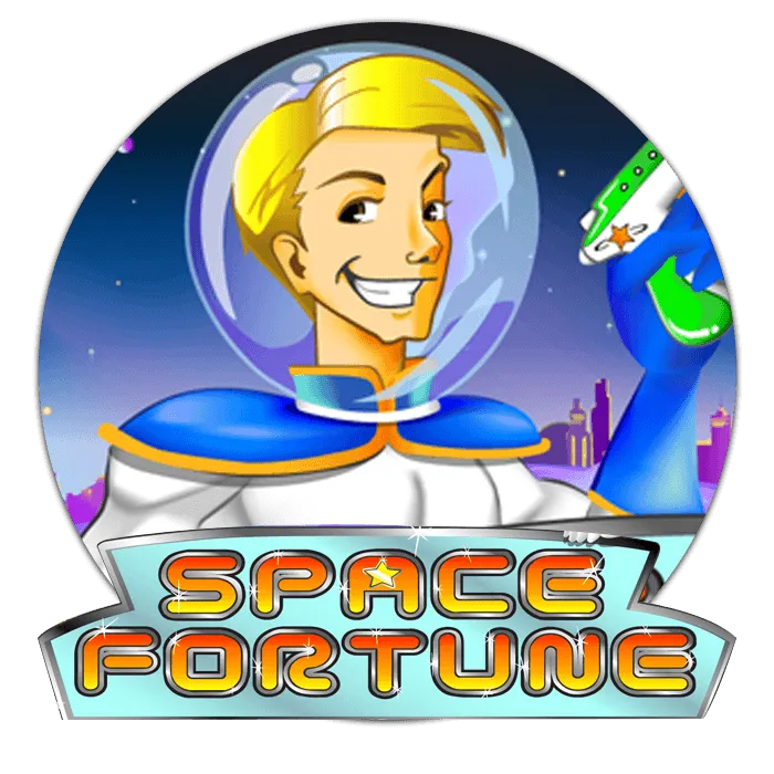 Space Fortune - JOOX138