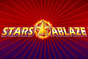 Stars Ablaze - JOOX138