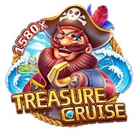 TREASURE CRUISE - JOOX138