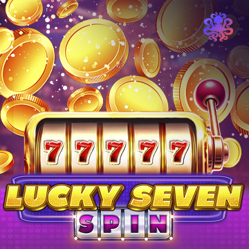 Lucky Seven Spin - JOOX138