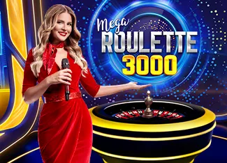 MegaRoulette3000 - JOOX138