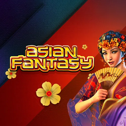 Asian Fantasy - JOOX138