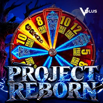 PROJECT REBORN - JOOX138