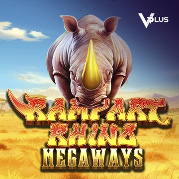 Rampart Rhino - JOOX138
