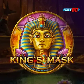 Kings Mask - JOOX138