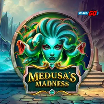 Medusas Madness - JOOX138