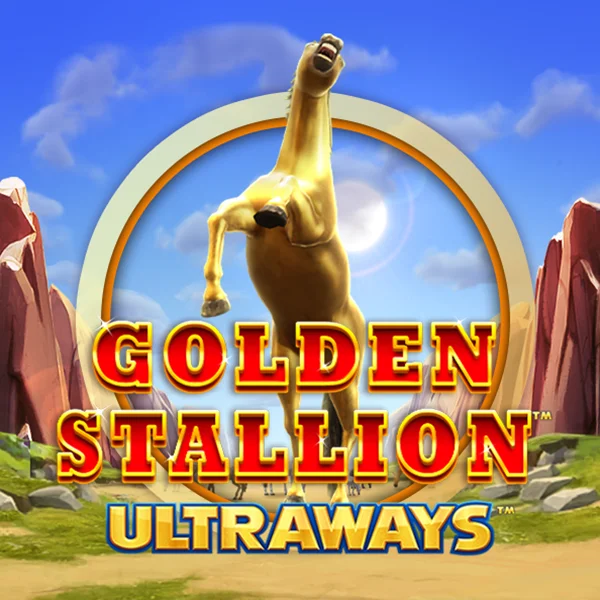 Golden Stallion - JOOX138