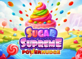 Sugar Supreme Powernudge - JOOX138