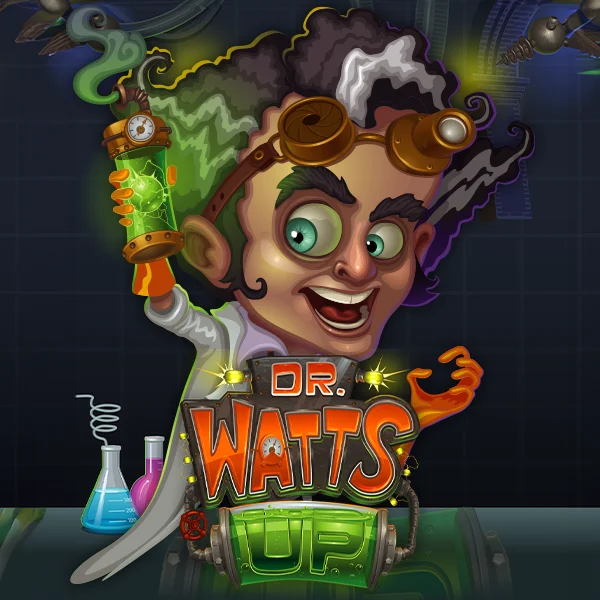 Dr Watts Up - JOOX138