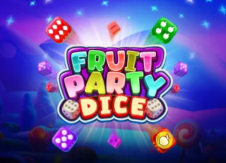 Fruit Party Dice - JOOX138
