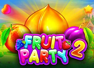 Fruit Party 2 - JOOX138