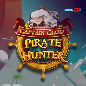 Captain Glum: Pirate Hunter - JOOX138
