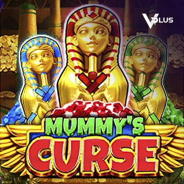 Mummy``s Curse - JOOX138
