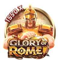 GLORY OF ROME - JOOX138