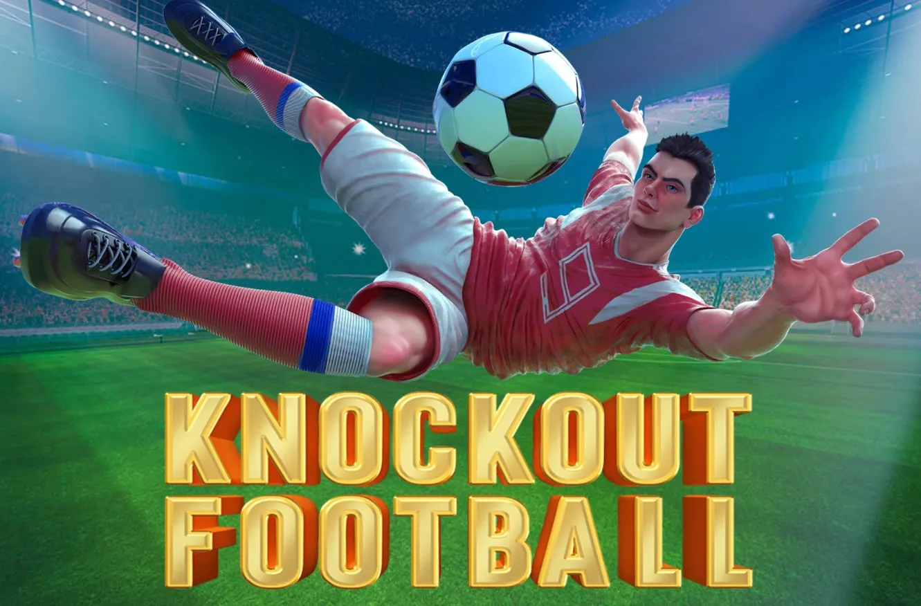 Knockout Football - JOOX138