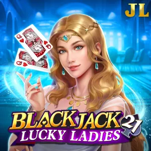 Blackjack Lucky Ladies - JOOX138