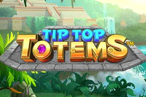 Tip Top Totems - JOOX138