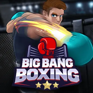 Big Bang Boxing - JOOX138