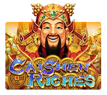 Caishen Riches - JOOX138