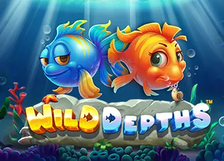 Wild Depths - JOOX138