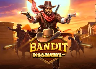 Bandit Megaways - JOOX138