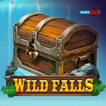 Wild Falls - JOOX138