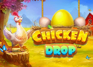Chicken Drop - JOOX138