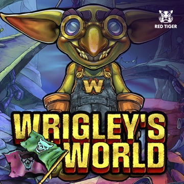 Wrigleys World - JOOX138