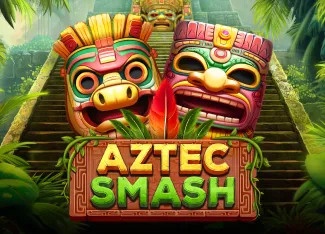Aztec Smash - JOOX138