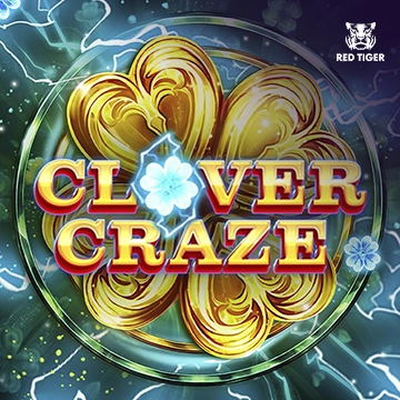 Clover Craze - JOOX138