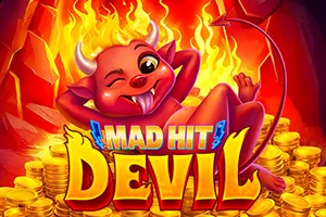 Mad Hit Devil - JOOX138